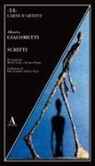 Alberto Giacometti - Scritti