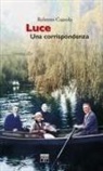 Roberto Cazzola - Luce. Una corrispondenza