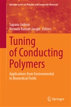 Sapana Jadoun, Kumari Jangid, Nirmala Kumari Jangid - Tuning of Conducting Polymers