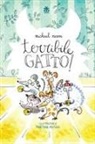 Michael Rosen, Martina Motzo - Terribile gatto!