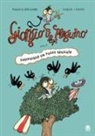 Sabine Lemire - Giorgio super pinguino costruisce un razzo spaziale