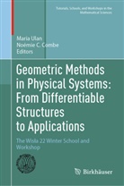 C Combe, Noémie C. Combe, Maria Ulan - Geometric Methods in Physical Systems: From Differentiable Structures to Applications