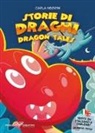 Carla Negrini, Carla Negrini - Storie di draghi (Dragon tales)