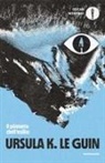 Ursula K. Le Guin - Il pianeta dell'esilio