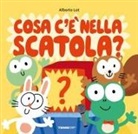 Alberto Lot - Cosa c'è nella scatola?