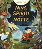 Adriena Fong - Ning e gli spiriti della notte
