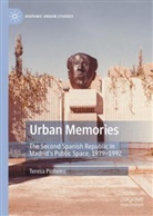 Teresa Pinheiro - Urban Memories