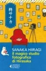Sanaka Hiiragi - Il magico studio fotografico di Hirasaka