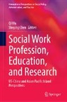 Chen, Sheying Chen, Qi Wu - Social Work Profession, Education, and Research