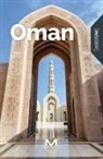 Diana Darke, Tony Walsh - Oman