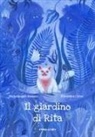 Michelangelo Rossato, Francesca Corso - Il giardino di Rita