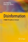 Lisa Ginsborg, Gori, Paula Gori - Disinformation