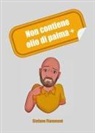 Stefano Flamment - Non contiene olio di palma +
