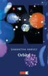 Samantha Harvey - Orbital