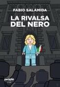 Fabio Salamida - La rivalsa del nero