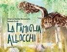 Chiara Morosinotto, Davide Morosinotto, Isabella Grott - La famiglia allocchi