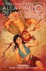 Jason Aaron, Leila Del Duca - Ascesa e caduta di Golgonooza
