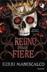 Kerri Maniscalco - Il regno delle fiere