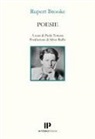 Rupert Brooke - Poesie