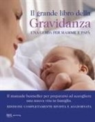 A. Deans - Il grande libro della gravidanza. Una guida per mamme e papà