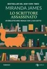James Miranda - Lo scrittore assassinato