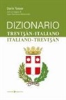 Dario Tesser - Dizionario trevi¿àn-italiano / italiano-trevi¿àn