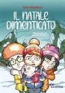 Nicholas Belli, Susy Federico - Il Natale dimenticato