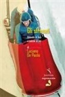 Luciano de Paolis, Pierfrancesco Giordano, Raffaella Zanola - Gli sfrenati. Volando in bob a caccia di ori