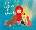 Richard Jones - La lucina di James