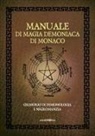 Manuale di magia demoniaca di Monaco