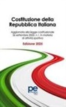Salvatore Primiceri - Costituzione della Repubblica Italiana. Ediz. 2025