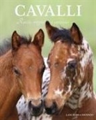 Nicola Jane Swinney, Bob Langrish - Cavalli. Razze, origini e curiosità