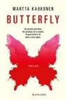 Martta Kaukonen - Butterfly