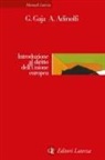 Adelina Adinolfi, Giorgio Gaja - Introduzione al diritto dell'Unione europea