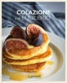 Rossella Benetollo, Arianna Rossoni - Colazione in equilibrio