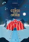 Lidia Brankovic - Il circo delle ombre