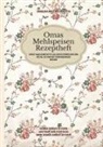 Angelika Kreitner-Beretits - Omas Mehlspeisen Rezeptheft