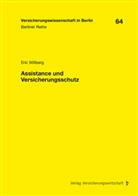 Eric Willberg, Christian Armbrüster, Christoph Brömmelmeyer, Christoph Brömmelmeyer (Prof. Dr.), Helmut Gründl, Gründl (Prof.... - Assistance und Versicherungsschutz