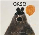 Natalia Shaloshvili - Orso