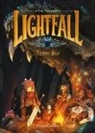 Tim Probert - Lightfall. Tempi bui
