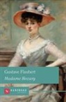 Gustave Flaubert, D. Fazzi - Madame Bovary