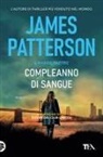 Maxine Paetro, James Patterson - Compleanno di sangue