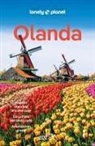 Abigail Blasi, Mark Elliott, Catherine Le Nevez, Virginia Maxwell, Nicola Williams - Olanda
