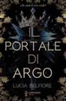 Lucia Belfiore - Il portale di Argo