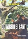 Gaetano Avena - Gli alberi e i santi