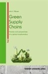John F. Mayer - Green Supply Chains