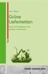 John F Mayer, John F. Mayer - Grüne Lieferketten