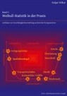 Holger Wilker - Band 3: Weibull-Statistik in der Praxis