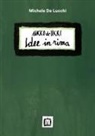 Michele De Lucchi - Ukko De Ukki. Idee in rima