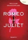 William Shakespeare - Romeo and Juliet